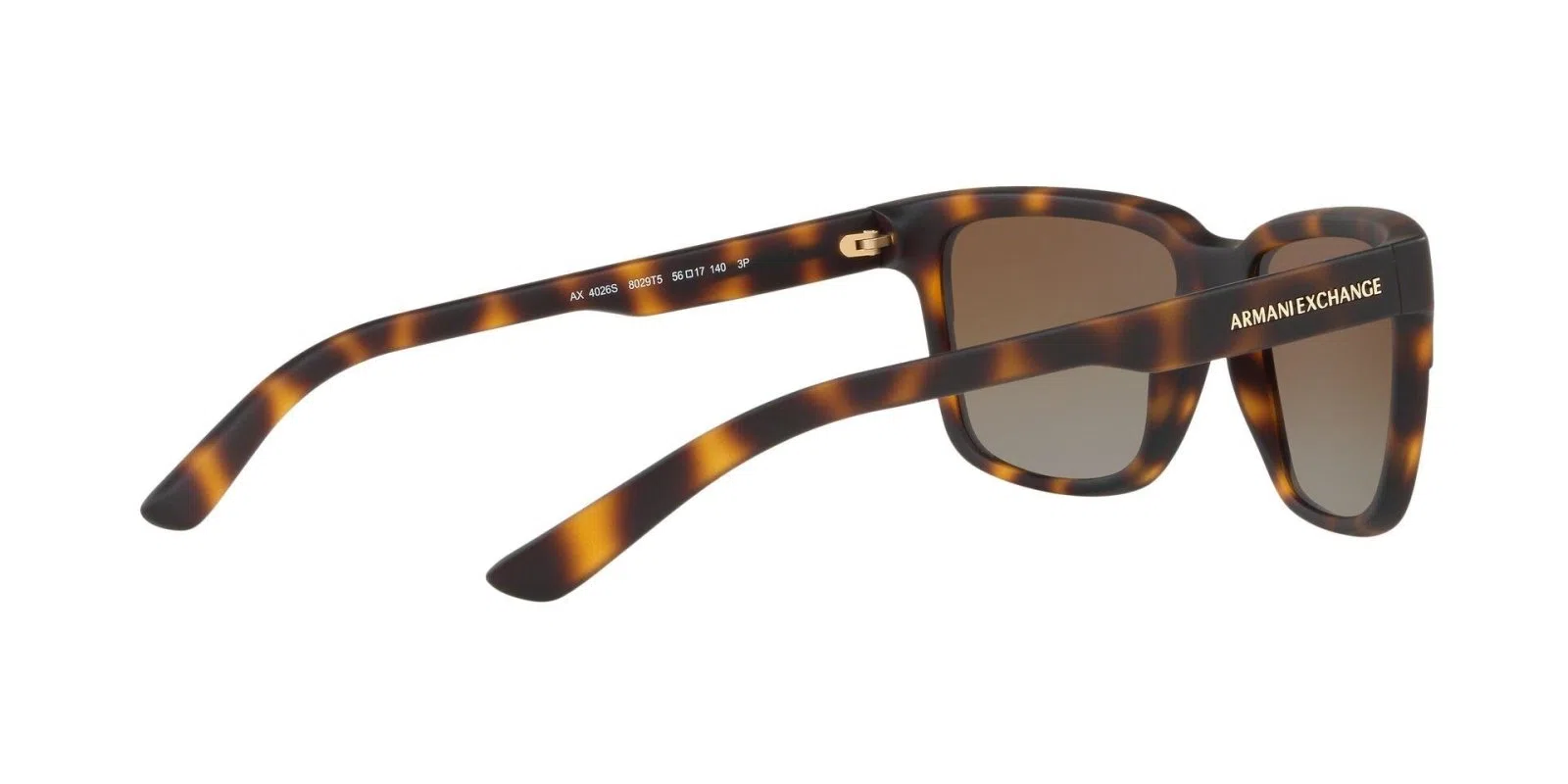 Armani Exchange 4026S Sunglasses - view 41